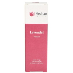 Meditao Lavendelöl