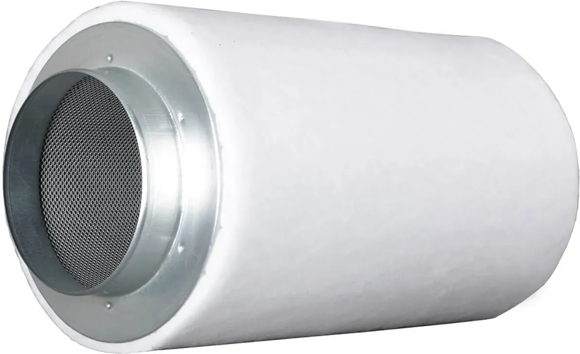 PrimaKlima Coco Line Carbon Filter 475 m3/h, 160 mm