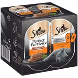 Sheba Perfect Portions Sauce Truthahn 48 x 37,5 g