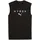 Puma Hyrox Cutoff Trainingsshirt Schwarz M