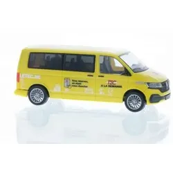 RIETZE 32058 1:87 Volkswagen T6.1 TEC (BE)