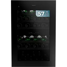 Cecotec Bolero GrandSommelier Duo 57000 Touch Matt Black