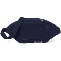 Satch Freizeit Cross Hip bag Stay Royal One Size Blau