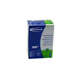 Schwalbe Schlauch Nr. 12A 26 Zoll 40 mm Autoventil