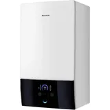 Daikin Altherma 3 R W 11 kW, Wärmepumpen-Wandgerät, Heizen, inkl. 6 kW Heizstab, Bi-Zone-Version