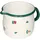RIESS Gmunder Streublümchen Milchtopf 12 cm