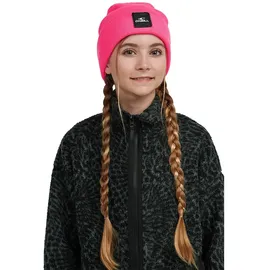 O'Neill High Pile Black 152
