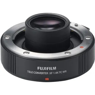 Fujifilm XF Telekonverter 1,4 x TC WR| Preis nach Code SOMMER