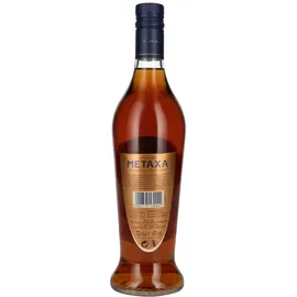 Metaxa 7 Sterne