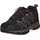 CMP Altak Herren Slim Schwarz 40