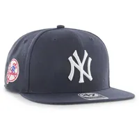 47 Mlb New York Yankees Replica Sure Shot Captain