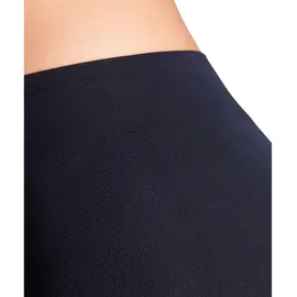 Falke Damen Radhose Bike Panty 41297-6179 L - Marine - L