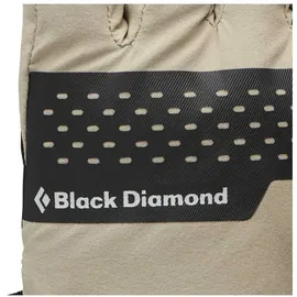 Black Diamond Alpine Softshell Handschuhe Moonstone S