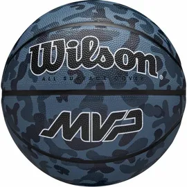 Wilson Electronics Wilson MVP Camo Basketball 2024