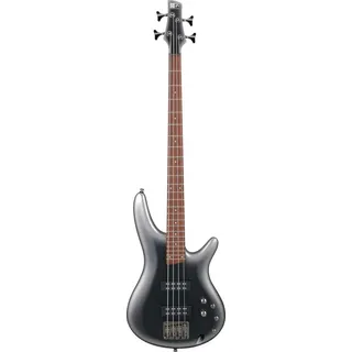 IBANEZ SR300E-MGB Midnight Gray Burst