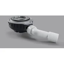 preotec p40 Ablaufgarnitur