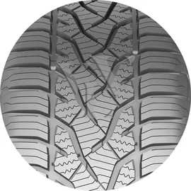 Barum Quartaris 5 205/55 R16 94V