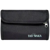 Tatonka Id Rfid Block Brieftasche - Black - One Size