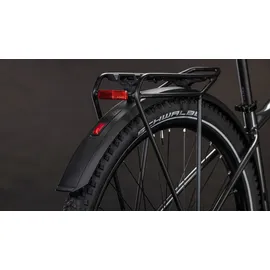 Cube Aim SLX FE 2026 29 Zoll RH XL slateblack 'n' black