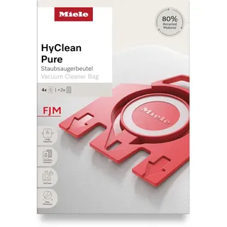 Miele FJM HyClean Pure 4 St.