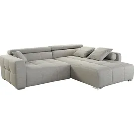 Jockenhöfer Big-Sofa-Style, Salerno (280x96x231cm)