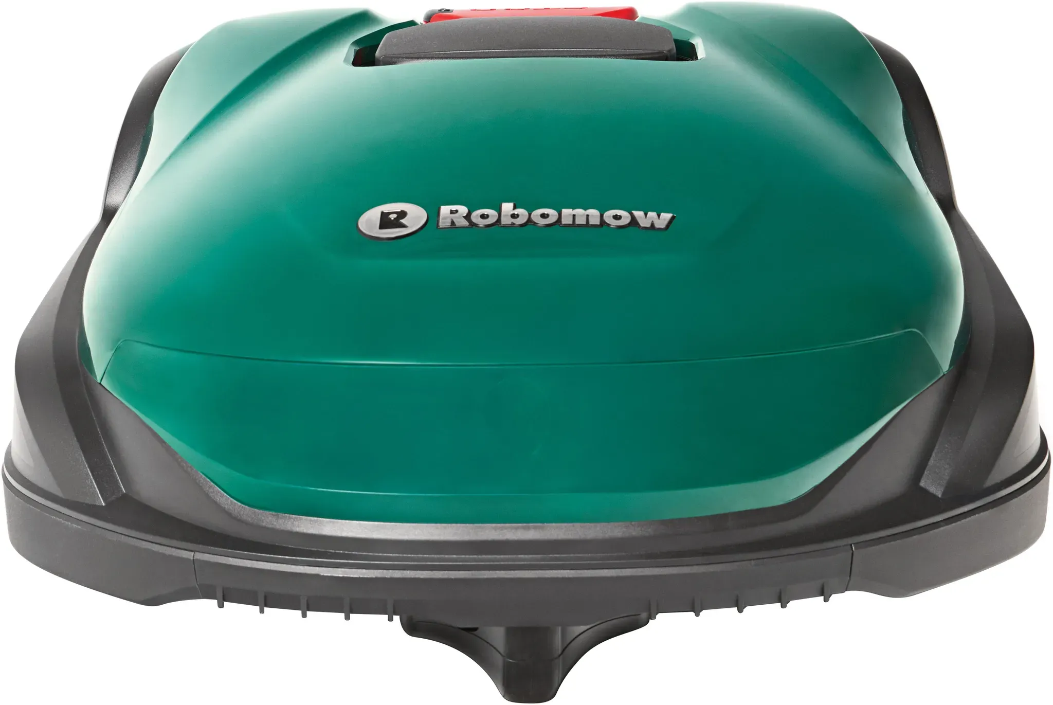 Rasenmähroboter ROBOMOW "RK3000 PRO" grün (baumarkt) 42 cm Schnittbreite, inkl. Ladestation