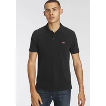 Levi's LE NEW LEVIS HM POLO schwarz L