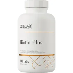 Biotin Plus