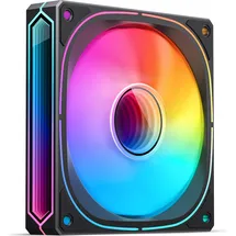 Jonsbo FR-505B, 120mm