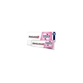 WICK Pharma Complete Geschmacksneutral Haftcreme 47 g