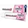 WICK Pharma Complete Geschmacksneutral Haftcreme 47 g