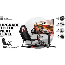 Next Level Racing GT Lite Simulation Cockpit