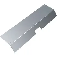 Hager Tehalit Blinddeckel-Anschluss AKBAS1500701