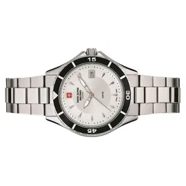 Swiss Alpine Military 7740.1132 Edelstahl 36 mm