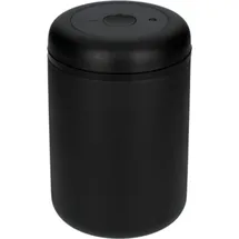 fellow Kaffeedose schwarz 1,2 l
