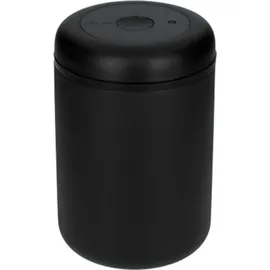 fellow Kaffeedose schwarz 1,2 l