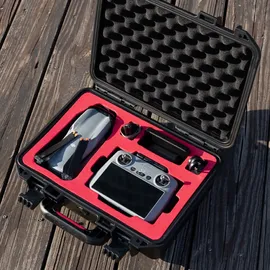 PGYTECH DJI Air 3 Sicherheits-Tragekoffer
