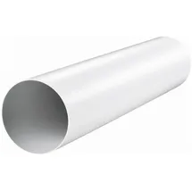 Blauberg Rohr d= 160mm, weiß