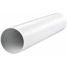 Blauberg Rohr d= 160mm, weiß
