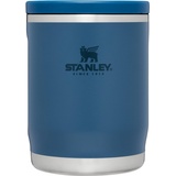 Stanley Thermo-Lunchbox ADVENTURE TO-GO FOOD JAR | 0,53L Trinkflaschen Grau