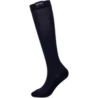 Kentucky Horsewear Socken Kniestrümpfe Reitstrümpfe 35/40 Blau