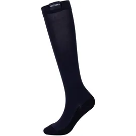 Kentucky Horsewear Socken Kniestrümpfe Reitstrümpfe 35/40 Blau