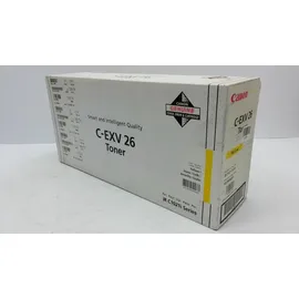 Canon C-EXV26 gelb