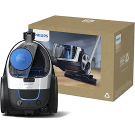 Philips PowerPro Compact FC9332/09 weiß
