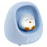 Bigben Interactive MYKO Pinguin blau/weiß