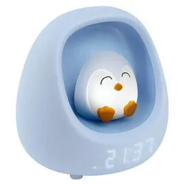 Bigben Interactive MYKO Pinguin blau/weiß