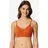SCHIESSER Invisible Soft Bustier BH rot L