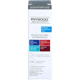 Physiogel Daily Moisture Therapy Serum