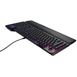 Turtle Beach Command KB5 flache Titan-Schalter DE