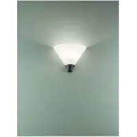 Fabas Luce Vincent (E27) Weiß